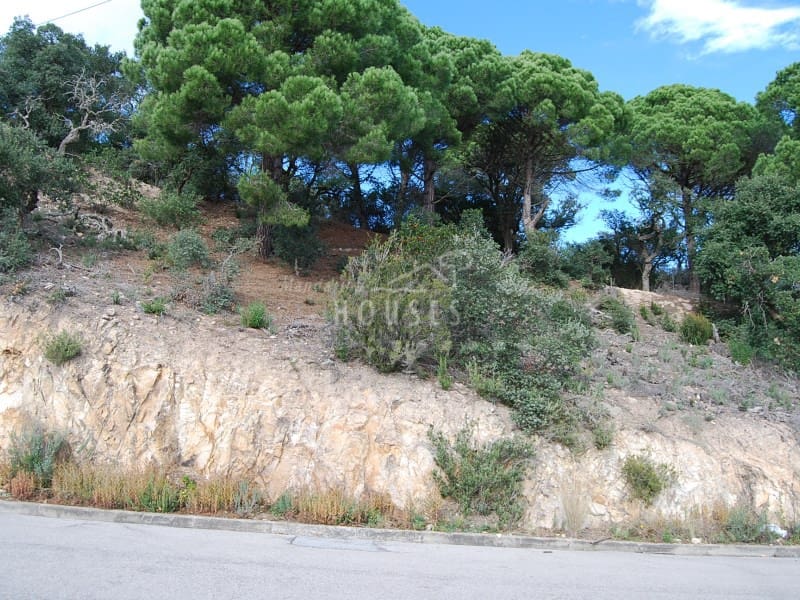 Tomt till salu i Lloret de Mar - 185 000 € (Ref: 4986086)