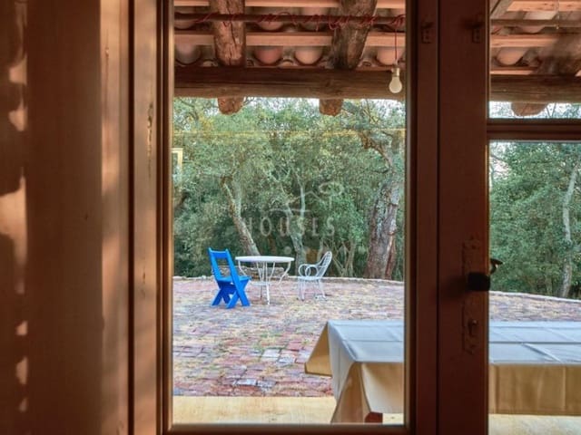 Villa for rent in Maçanet de la Selva - € 18,000 (Ref: 5003635)