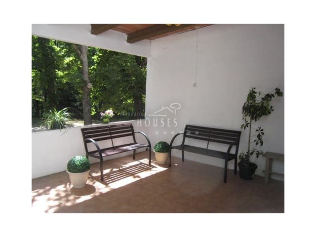 20 slaapkamer Hotel te koop in Viladrau met zwembad garage - € 2.100.000 (Ref: 5064758)