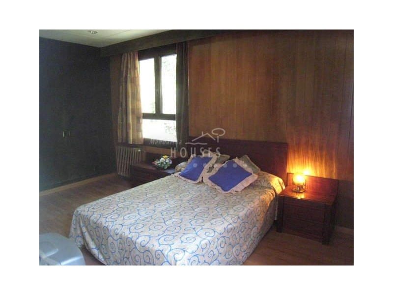 20 soveværelse Hotel til salg i Viladrau med swimmingpool garage - € 2.100.000 (Ref: 5064758)