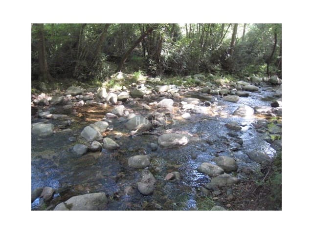 20 slaapkamer Hotel te koop in Viladrau met zwembad garage - € 2.100.000 (Ref: 5064758)