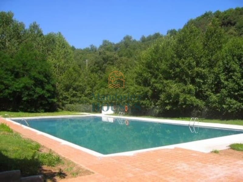 20 soveværelse Hotel til salg i Viladrau med swimmingpool garage - € 2.100.000 (Ref: 5064758)