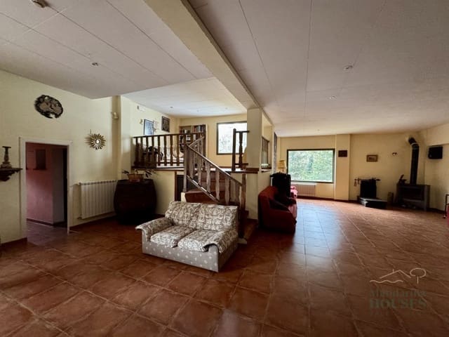 20 quarto Hotel para venda em Viladrau com piscina garagem - 2 100 000 € (Ref: 5064758)