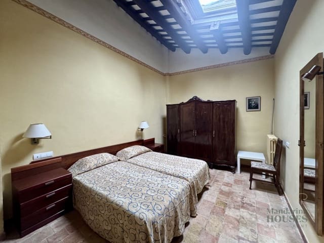 20 quarto Hotel para venda em Viladrau com piscina garagem - 2 100 000 € (Ref: 5064758)