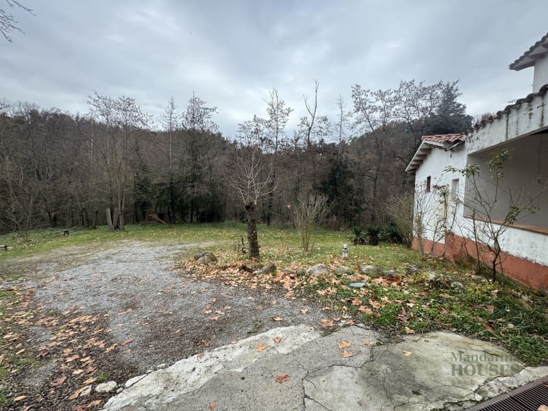 20 soveværelse Hotel til salg i Viladrau med swimmingpool garage - € 2.100.000 (Ref: 5064758)