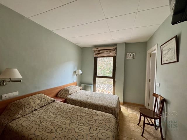 20 quarto Hotel para venda em Viladrau com piscina garagem - 2 100 000 € (Ref: 5064758)