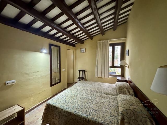 20 quarto Hotel para venda em Viladrau com piscina garagem - 2 100 000 € (Ref: 5064758)