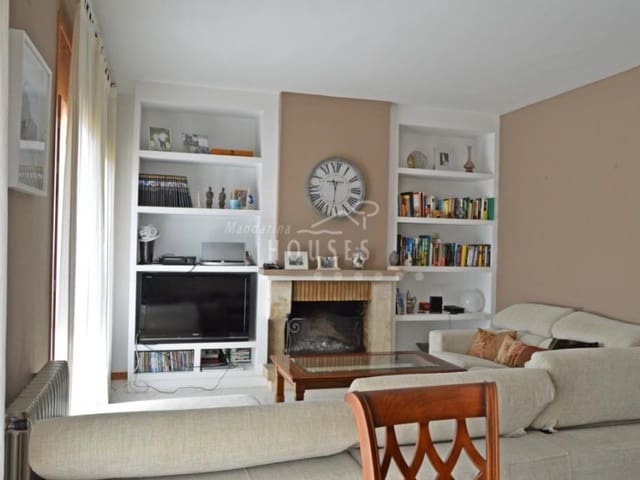 4 soverom Villa til salgs i Condado del Jaruco - Puigventós, Lloret de Mar med svømmebasseng - € 731 745 (Ref: 5205631)