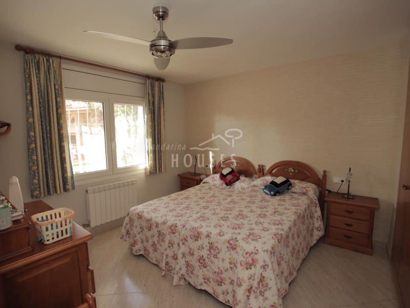 4 soverom Villa til salgs i Lloret de Mar med garasje - € 750 000 (Ref: 5360244)