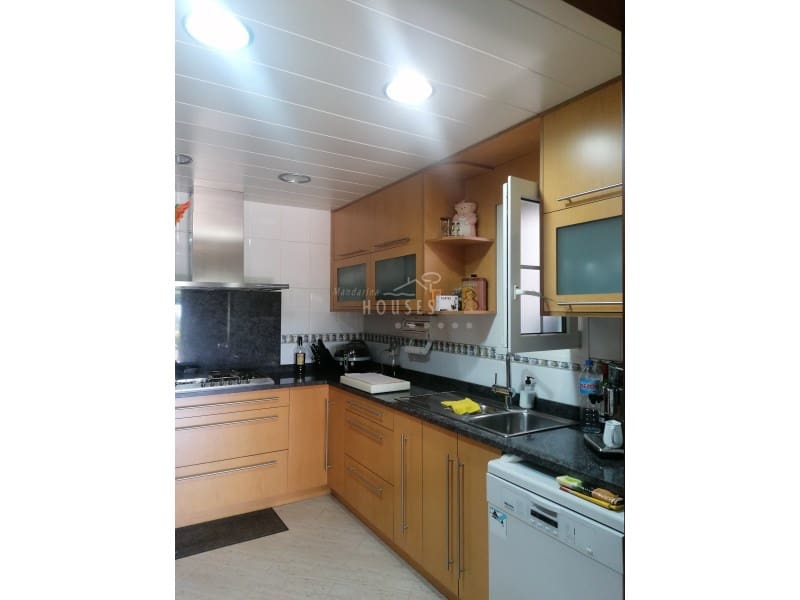 4 soverom Villa til salgs i Lloret de Mar med garasje - € 750 000 (Ref: 5360244)