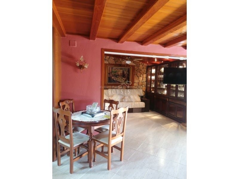 4 soverom Villa til salgs i Lloret de Mar med garasje - € 750 000 (Ref: 5360244)