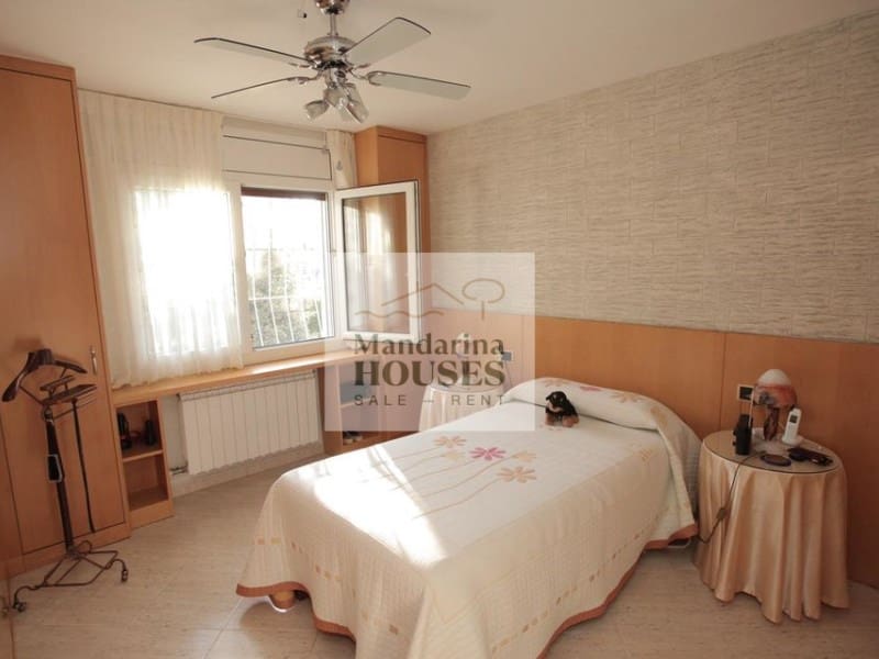 4 soverom Villa til salgs i Lloret de Mar med garasje - € 750 000 (Ref: 5360244)