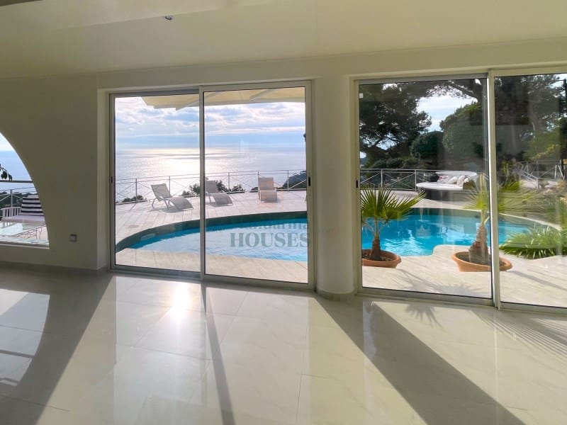 4 chambre Villa/Maison à vendre à Tossa de Mar avec piscine garage - 1 690 000 € (Ref: 6272642)