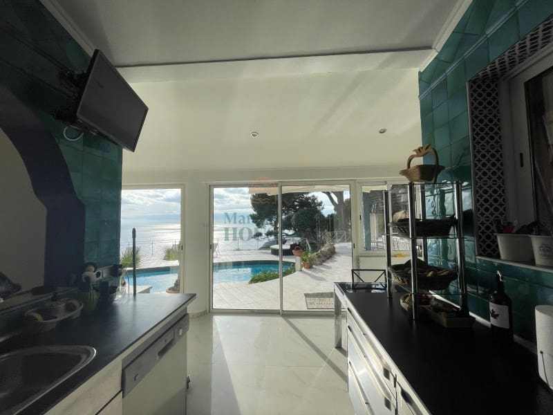 4 chambre Villa/Maison à vendre à Tossa de Mar avec piscine garage - 1 690 000 € (Ref: 6272642)