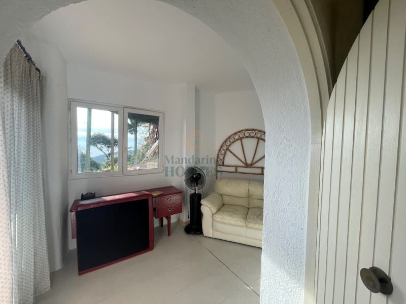 4 chambre Villa/Maison à vendre à Tossa de Mar avec piscine garage - 1 690 000 € (Ref: 6272642)
