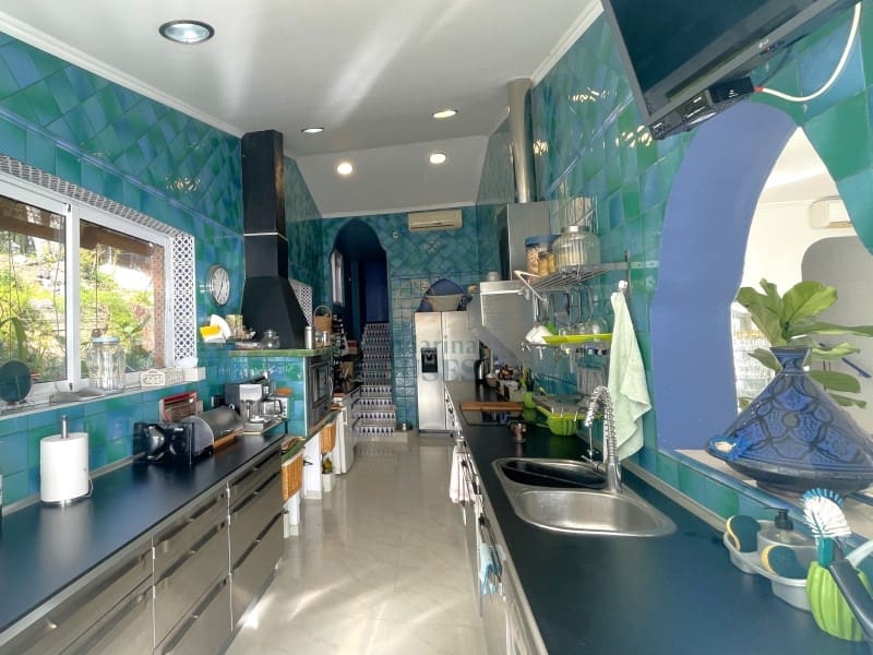 4 chambre Villa/Maison à vendre à Tossa de Mar avec piscine garage - 1 690 000 € (Ref: 6272642)