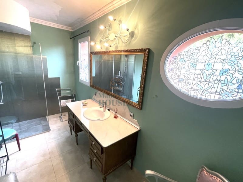 4 chambre Villa/Maison à vendre à Tossa de Mar avec piscine garage - 1 690 000 € (Ref: 6272642)