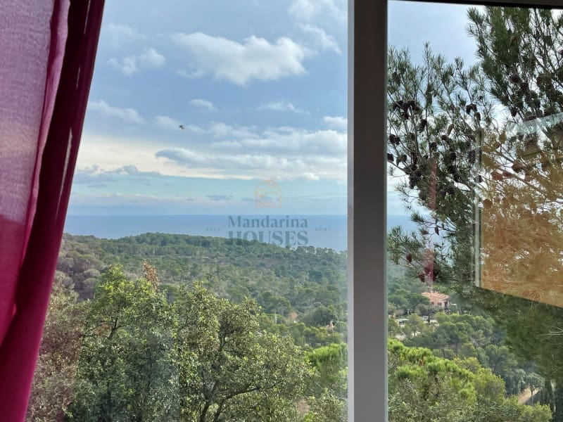 4 chambre Villa/Maison à vendre à Tossa de Mar avec piscine garage - 1 690 000 € (Ref: 6272642)