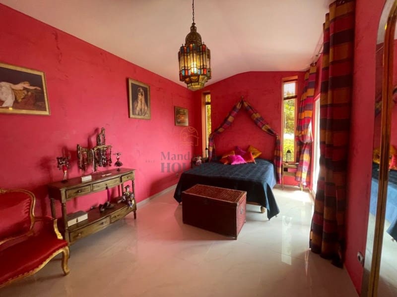 4 chambre Villa/Maison à vendre à Tossa de Mar avec piscine garage - 1 690 000 € (Ref: 6272642)