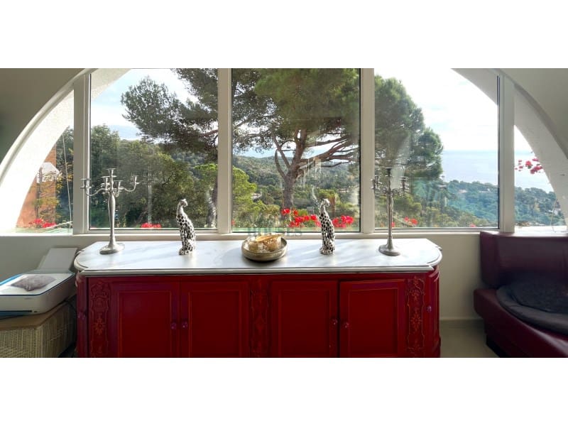 4 chambre Villa/Maison à vendre à Tossa de Mar avec piscine garage - 1 690 000 € (Ref: 6272642)