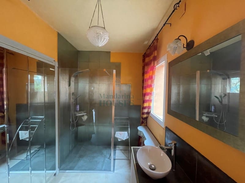 4 chambre Villa/Maison à vendre à Tossa de Mar avec piscine garage - 1 690 000 € (Ref: 6272642)