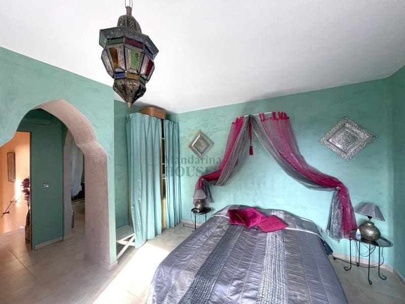 4 chambre Villa/Maison à vendre à Tossa de Mar avec piscine garage - 1 690 000 € (Ref: 6272642)