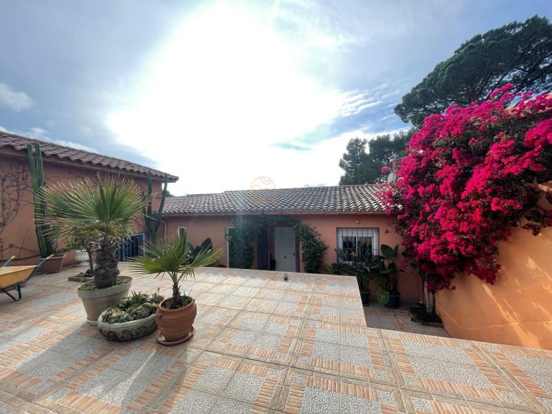 4 chambre Villa/Maison à vendre à Tossa de Mar avec piscine garage - 1 690 000 € (Ref: 6272642)