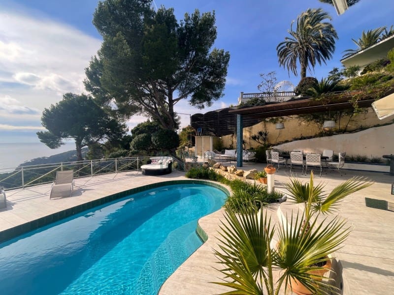 4 chambre Villa/Maison à vendre à Tossa de Mar avec piscine garage - 1 690 000 € (Ref: 6272642)