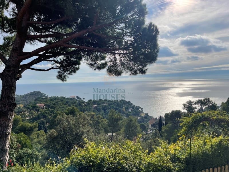 4 chambre Villa/Maison à vendre à Tossa de Mar avec piscine garage - 1 690 000 € (Ref: 6272642)