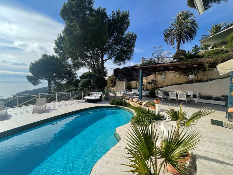 4 chambre Villa/Maison à vendre à Tossa de Mar avec piscine garage - 1 690 000 € (Ref: 6272642)