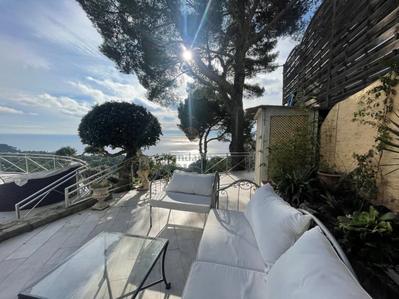 4 chambre Villa/Maison à vendre à Tossa de Mar avec piscine garage - 1 690 000 € (Ref: 6272642)