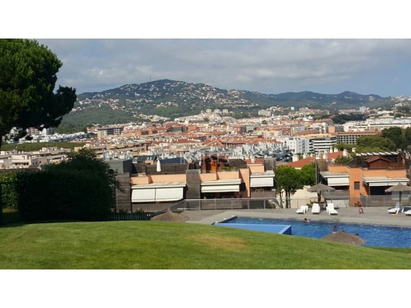 3 soveværelse Lejlighed til salg i Lloret de Mar - € 470.000 (Ref: 6298238)