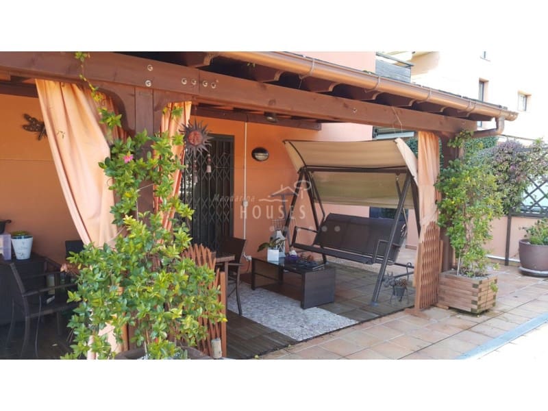 3 soveværelse Lejlighed til salg i Lloret de Mar - € 470.000 (Ref: 6298238)