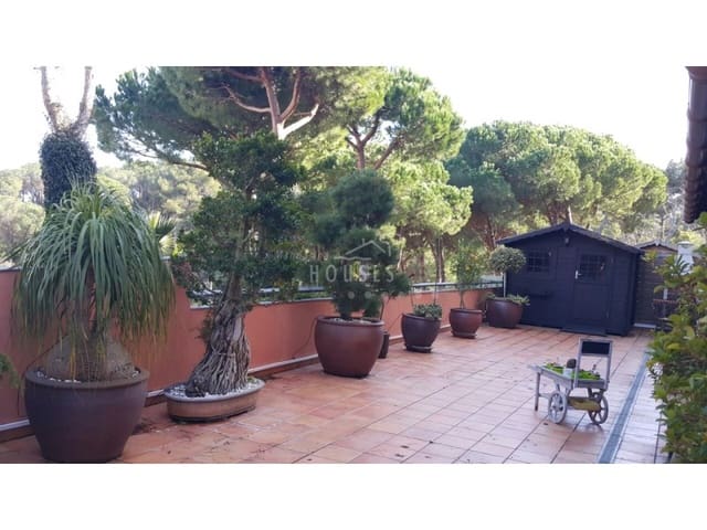 3 soveværelse Lejlighed til salg i Santa Clotilde, Lloret de Mar - € 470.000 (Ref: 6298238)