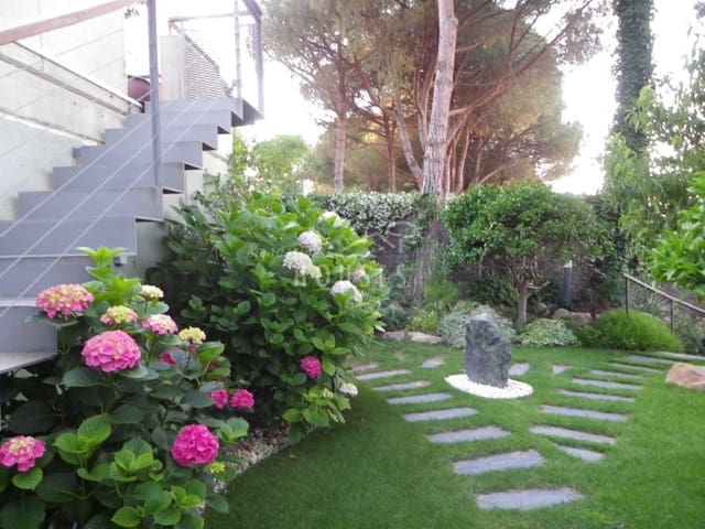 3 soveværelse Lejlighed til salg i Santa Clotilde, Lloret de Mar - € 470.000 (Ref: 6298238)