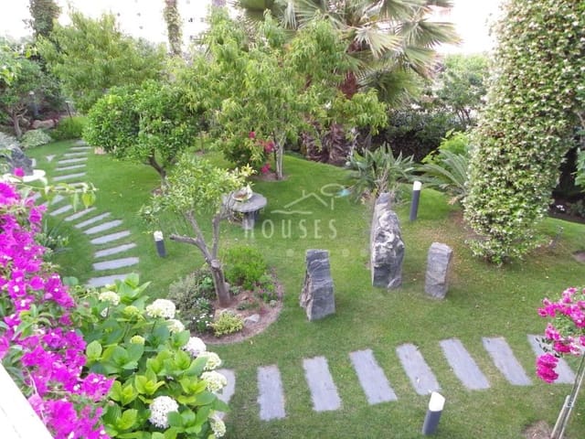 3 soveværelse Lejlighed til salg i Santa Clotilde, Lloret de Mar - € 470.000 (Ref: 6298238)