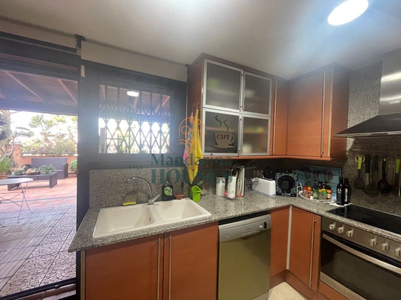 3 soveværelse Lejlighed til salg i Lloret de Mar - € 470.000 (Ref: 6298238)