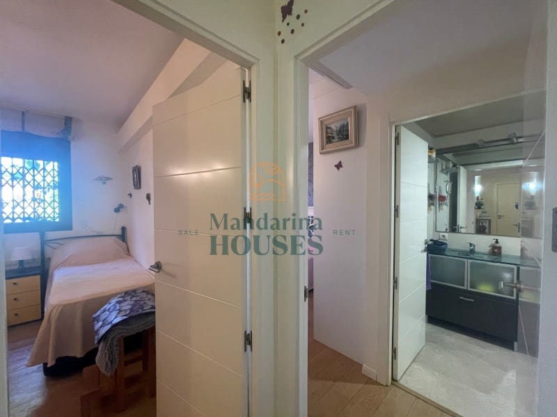 3 soveværelse Lejlighed til salg i Lloret de Mar - € 470.000 (Ref: 6298238)