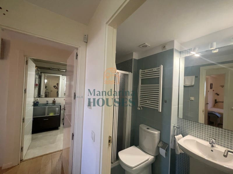 3 soveværelse Lejlighed til salg i Lloret de Mar - € 470.000 (Ref: 6298238)