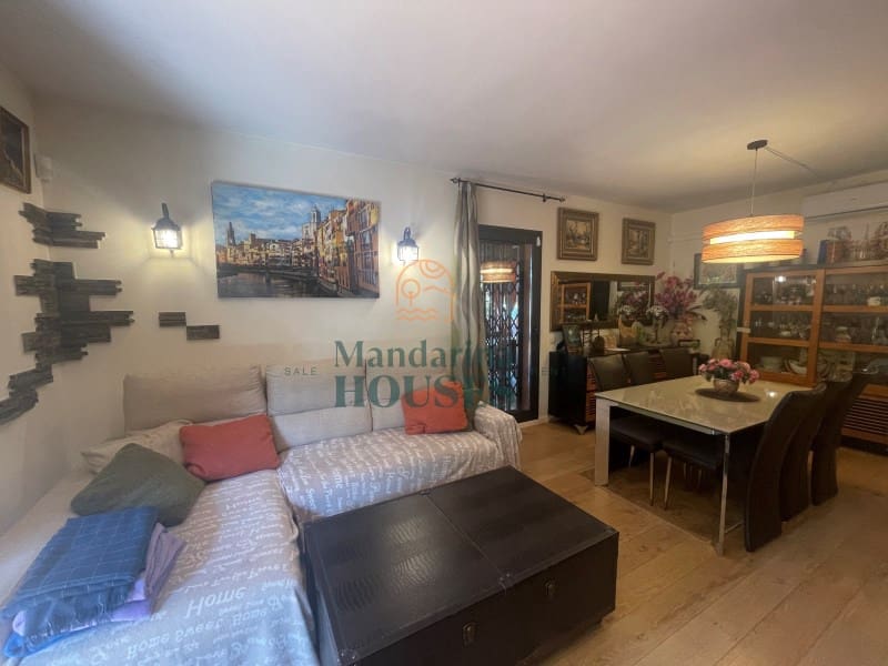 3 soveværelse Lejlighed til salg i Lloret de Mar - € 470.000 (Ref: 6298238)