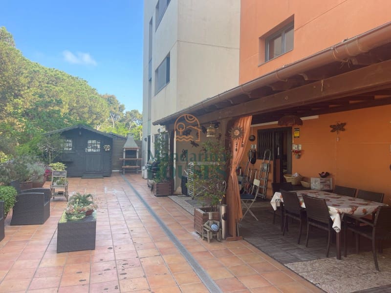 3 soveværelse Lejlighed til salg i Lloret de Mar - € 470.000 (Ref: 6298238)