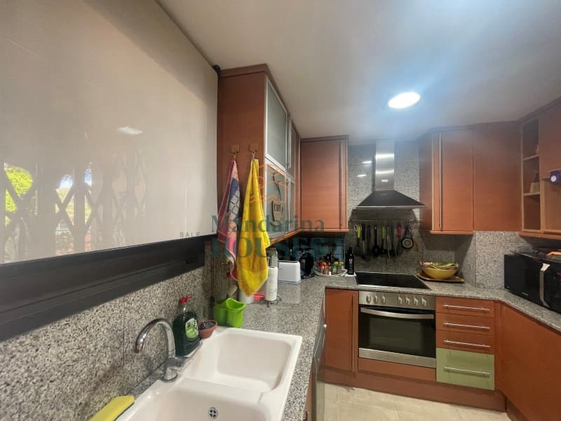 3 soveværelse Lejlighed til salg i Lloret de Mar - € 470.000 (Ref: 6298238)