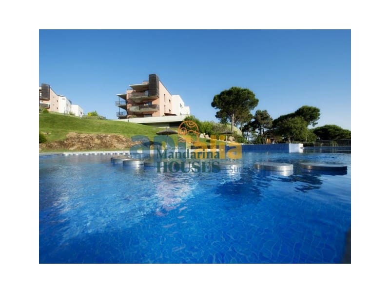 3 soveværelse Lejlighed til salg i Lloret de Mar - € 470.000 (Ref: 6298238)