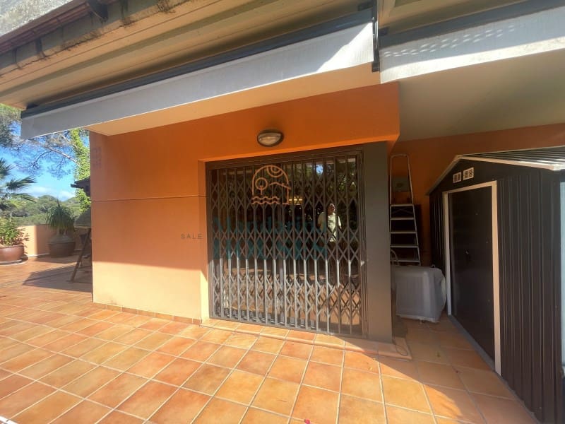 3 soveværelse Lejlighed til salg i Lloret de Mar - € 470.000 (Ref: 6298238)