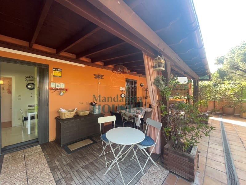 3 soveværelse Lejlighed til salg i Lloret de Mar - € 470.000 (Ref: 6298238)