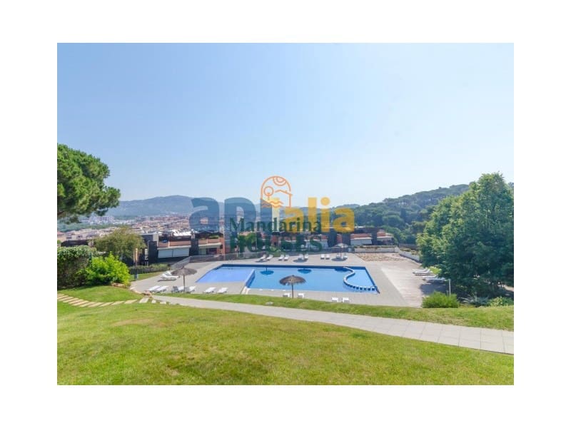 3 soveværelse Lejlighed til salg i Lloret de Mar - € 470.000 (Ref: 6298238)