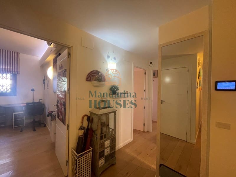 3 soveværelse Lejlighed til salg i Lloret de Mar - € 470.000 (Ref: 6298238)