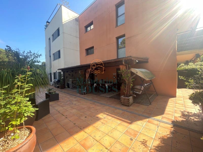 3 soveværelse Lejlighed til salg i Lloret de Mar - € 470.000 (Ref: 6298238)