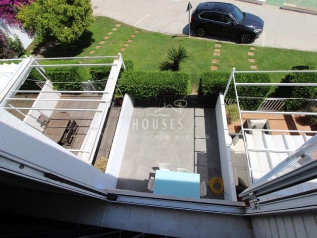 4 Zimmer Villa zu verkaufen in Platja d'Aro, Castell-Platja d'Aro - 810.000 € (Ref: 6336295)