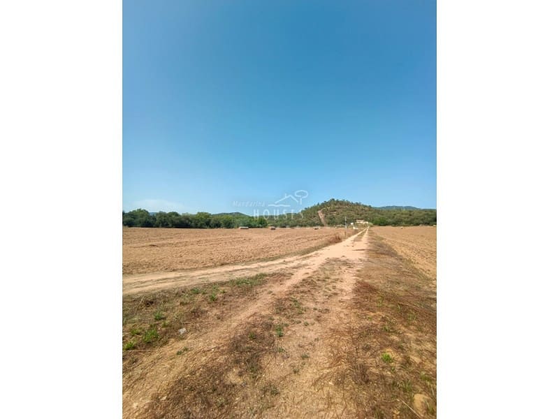 Finca/Casa di Campagna in vendita in Tossa de Mar - 750.000 € (Rif: 6426333)